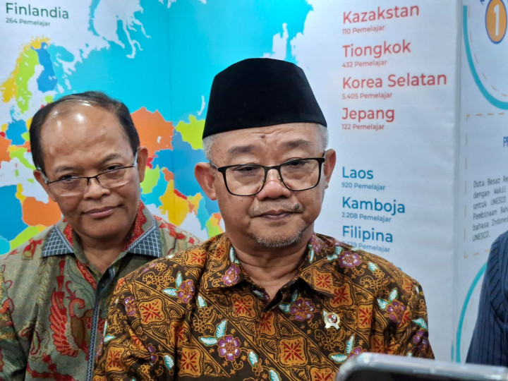 Sekolah Terdampak Asap Kebakaran di Kalimantan Boleh Belajar dari Rumah, Ini Syaratnya