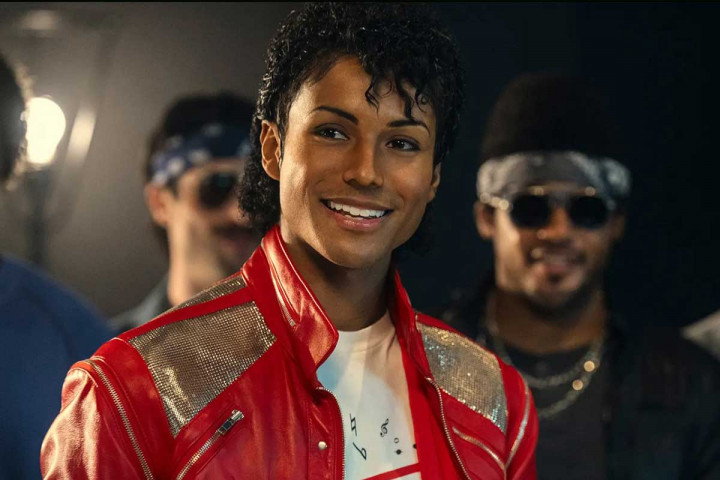 Jaafar Jackson Dorong Sekuel Michael Angkat Isu Skandal dan Kontroversi Michael Jackson