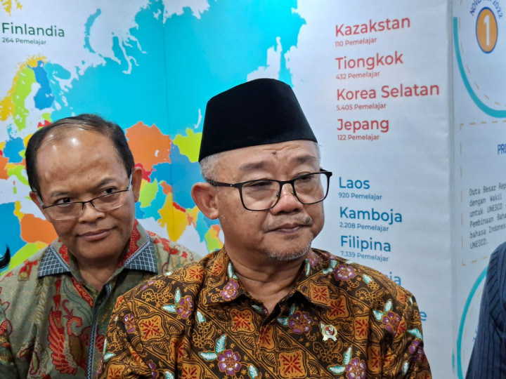 Enggak Perlu Tes! PPPK Paruh Waktu Otomatis Jadi Penuh Waktu Januari 2027