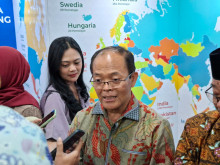 Bahasa Indonesia Ditargetkan Jadi Bahasa Internasional 2045,