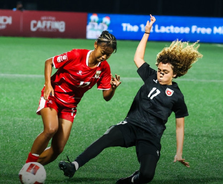 Hasil Semifinal Srikandi Merdeka Cup: Garuda Pertiwi Lolos ke Final Usai Libas Yordania