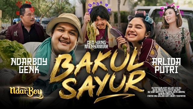 Lirik dan Makna Lagu 