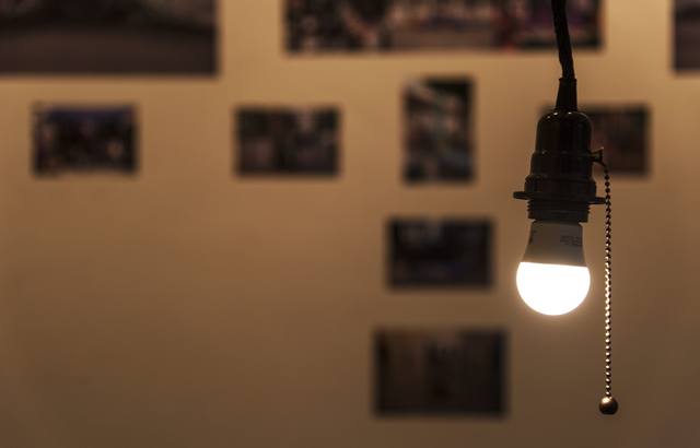 8 Model Lampu Rumah yang Bikin Interior Makin Menarik