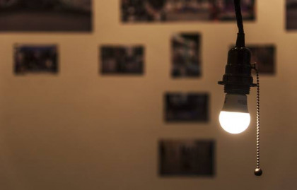 8 Model Lampu Rumah yang Bikin Interior Makin Menarik