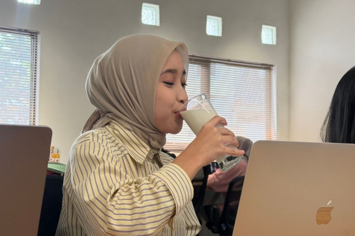 70 Persen Masyarakat Punya Intoleransi Laktosa, Sebaiknya Minum Susu Apa?