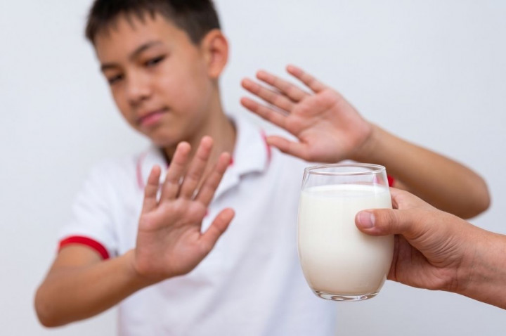 Data: 8 dari 10 Anak Indonesia Kekurangan DHA, Sebaiknya Lakukan Apa?