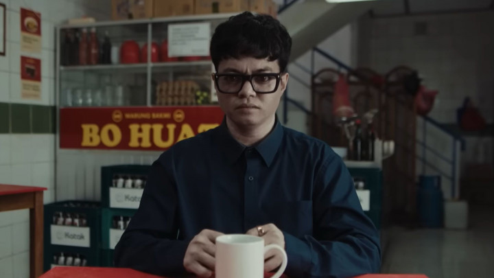 Film Harusnya Horor Tayang di Bioskop: Cek Jumlah Penonton dan Sinopsisnya