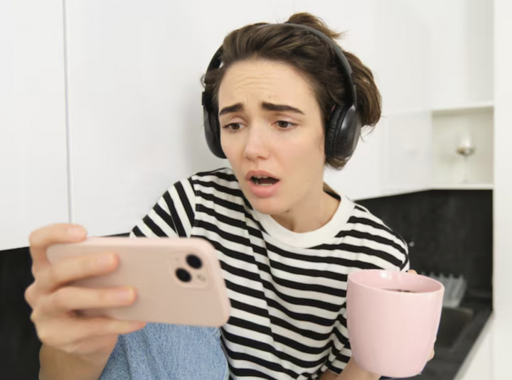 Suka Emosi saat Teman Batal Janji? Coba Terapkan Trik Pause Sejenak