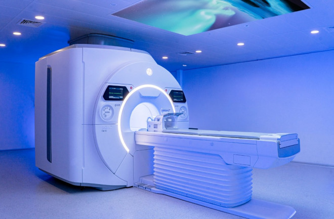 Penanganan stroke butuh diagnosis cepat dan tepat. Bethsaida Hospital Gading Serpong hadirkan teknologi MRI 3 Tesla berbasis AI untuk mendeteksi stroke lebih detail. Dok. Ist