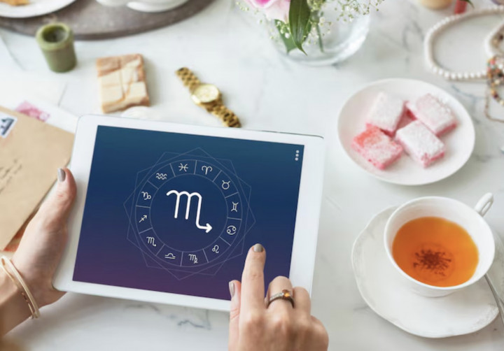 Semesta Lagi Baik! 5 Zodiak Ini Diprediksi Cuan Hari Ini