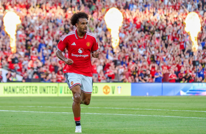 Cara Nonton Live Streaming Hull City vs Manchester United