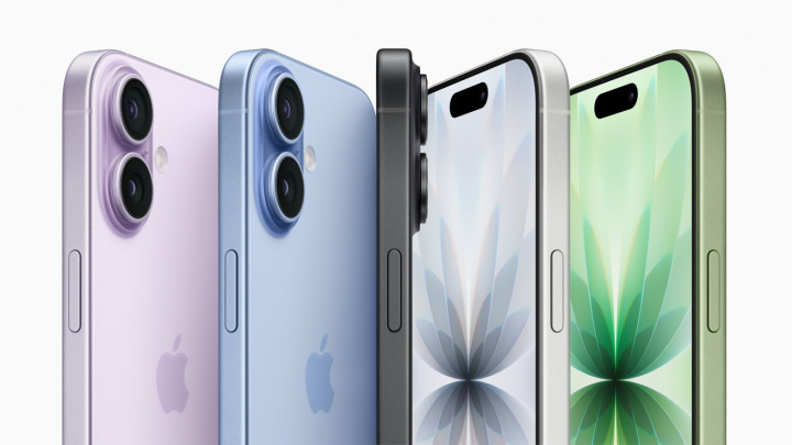 Kapan iPhone 18 Rilis di Indonesia? Ini Perkiraan Jadwal Peluncurannya