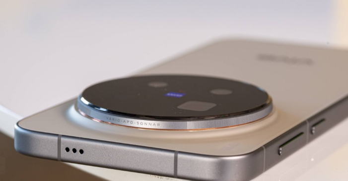 Bocoran Vivo X500 Pro, Bawa Chipset Flagship dan Kamera Periskop 64 MP