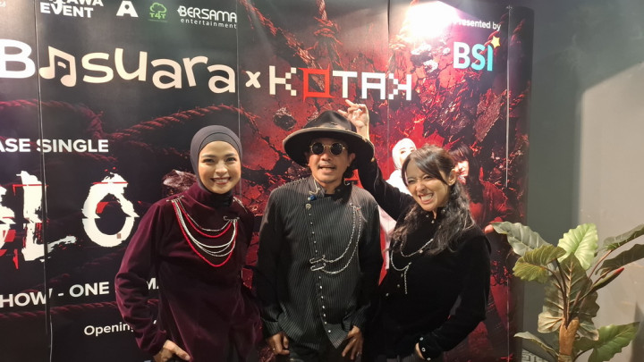 Chua Kotak Buat Lagu 
