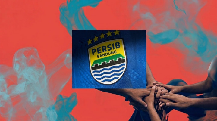 Harga Jersey Baru Persib 2026/2027, Player Issue Tembus Rp1 Jutaan