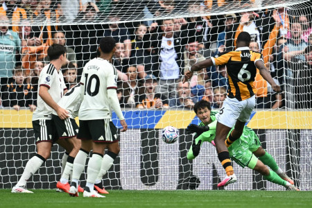 Hasil Hull Vs MU: Tim Promosi Terlalu Tangguh untuk Setan Merah