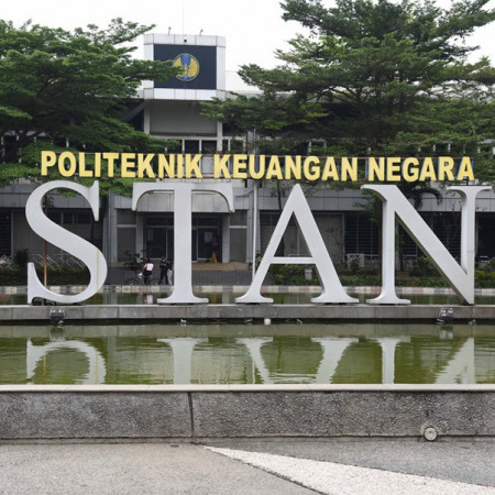 Pendaftaran PKN STAN 2026 Resmi Dibuka, Cek Syarat dan Jurusannya
