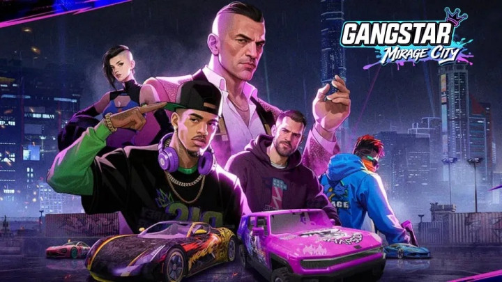 Kode Redeem Gangstar Mirage City Agustus 2026 dan Cara Klaim Hadiahnya