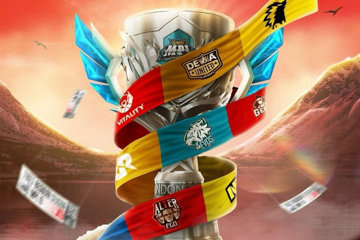 Jadwal MPL ID S18 Hari Ini, 23 Agustus 2026: Onic dan Bigetron Bertemu Lagi