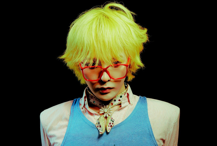 G-Dragon BIGBANG Akui Gaptek Soal Mobile Banking