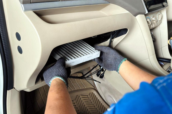 Kapan Ganti Filter Ac Mobil Bekas dan Kisaran Harganya