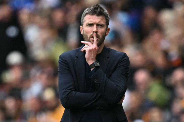 MU Tumbang di Laga Perdana, Carrick: Satu Kekalahan Tak Ubah Masa Depan Tim