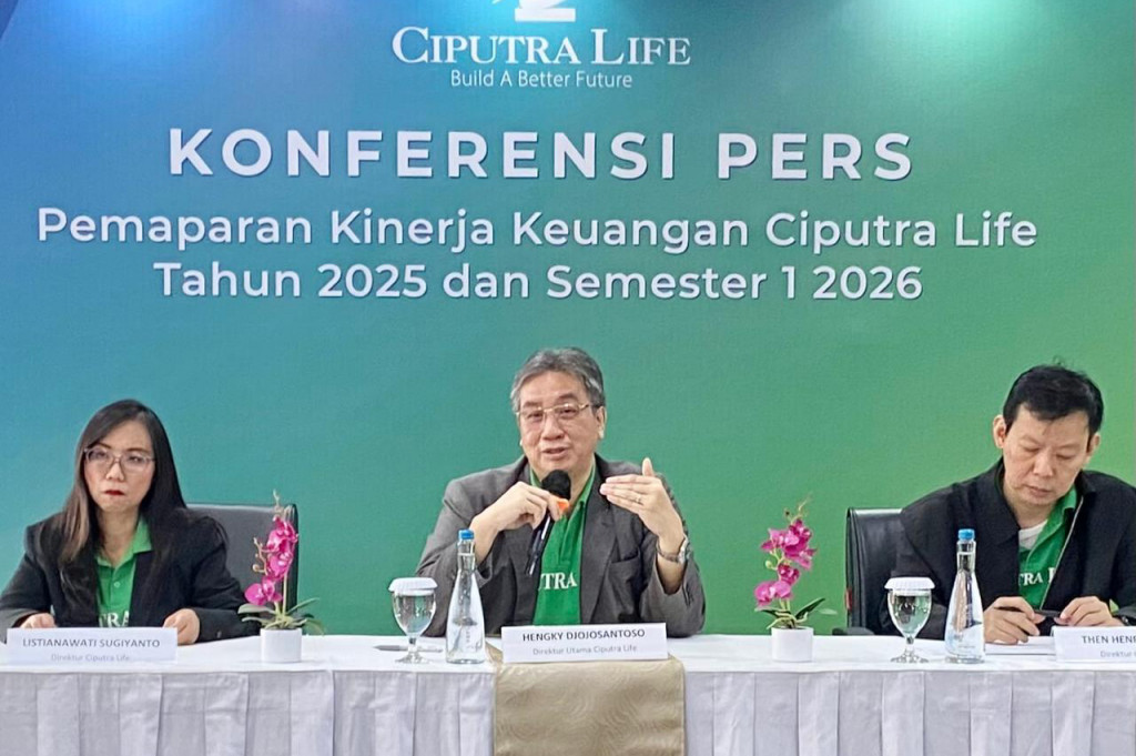 ​Pertumbuhan Bisnis Asuransi Berlanjut di Tengah Dinamika Ekonomi Global