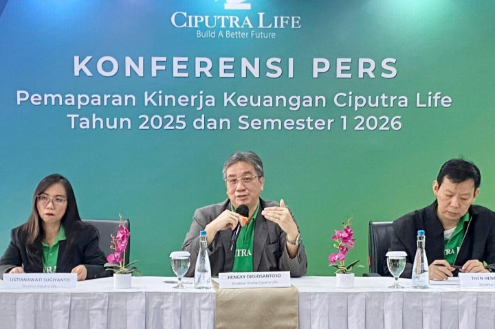 ​Pertumbuhan Bisnis Asuransi Berlanjut di Tengah Dinamika Ekonomi Global