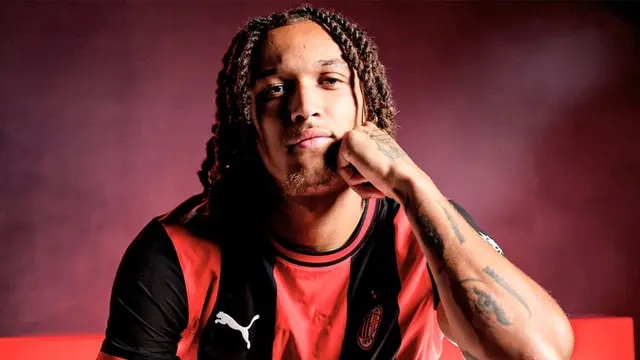 Milan Kucurkan Rp1 T untuk Boyong Bintang Muda Strasbourg
