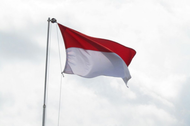 17 Agustus Sudah Lewat, Kapan Bendera Merah Putih di Rumah Diturunkan?