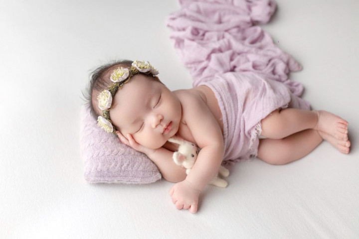 13 Cara Simpel Jaga Bayi dari SIDS, Wajib Catat Buat New Parents!