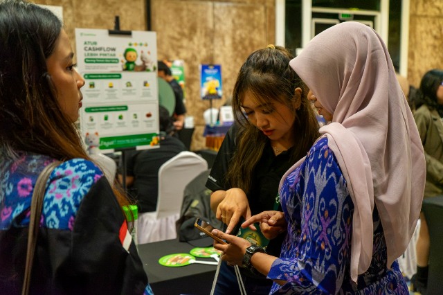 Akses Pinjaman Digital Meluas, Ini Pentingnya Jaga Arus Kas