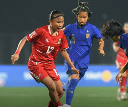 Srikandi Merdeka Cup 2026: Tumbang di Tangan Thailand, Indonesia Runner Up