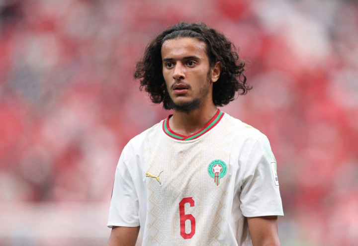 Manchester City Sepakat Rekrut Ayyoub Bouaddi dari Lille Senilai Rp2 Triliun