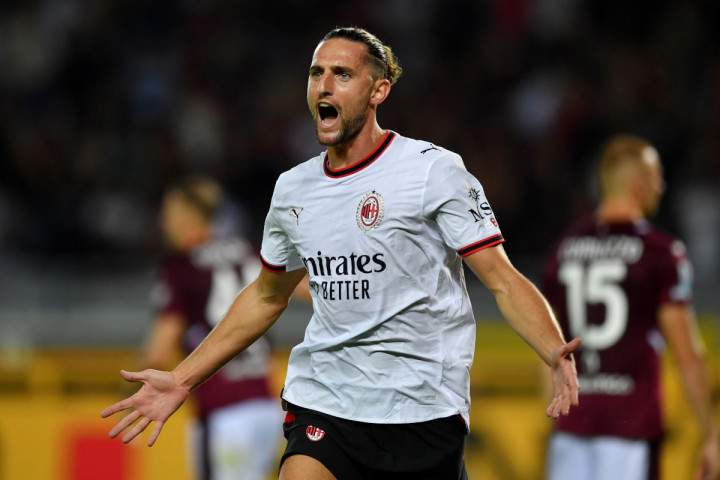 Hasil Torino Vs AC Milan: Rabiot dan Cisse Antar Rossoneri Raih Tiga Poin