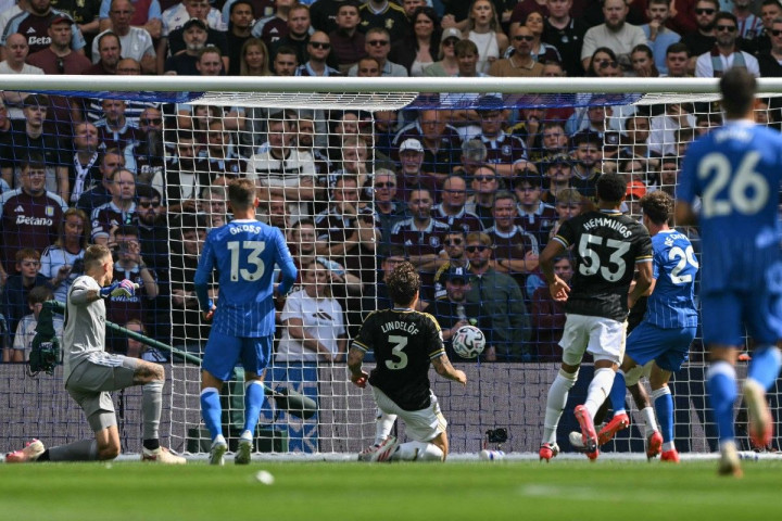 Klasemen Liga Inggris Terbaru: MU Jeblok, Brighton Kuasai Puncak