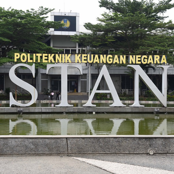 Syarat Masuk PKN STAN 2026 Berubah: Tak Pakai UTBK, Wajib Nilai Matematika dan Bahasa Inggris Minimal 80
