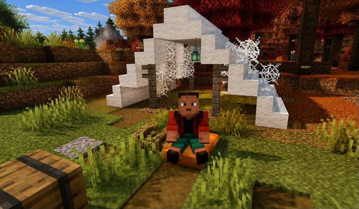 Minecraft 26.3 Bawa Kontrol Realms dan Perbaikan Bug