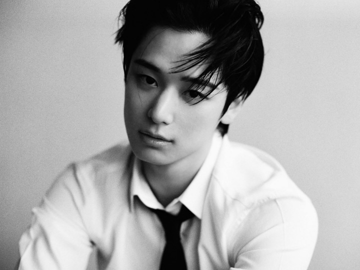 Juyeon THE BOYZ Resmi Gabung ACE FACTORY, Siap Lebarkan Sayap ke Dunia Akting