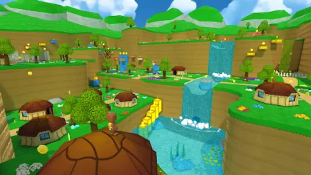 Super Bear Adventure 13.0 Makin Seru, Ada Level Baru dan Hardcore Mode