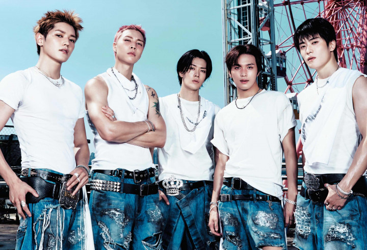 10 Tahun NCT 127, Taeyong Ungkap Pernah Terluka karena Perubahan Anggota