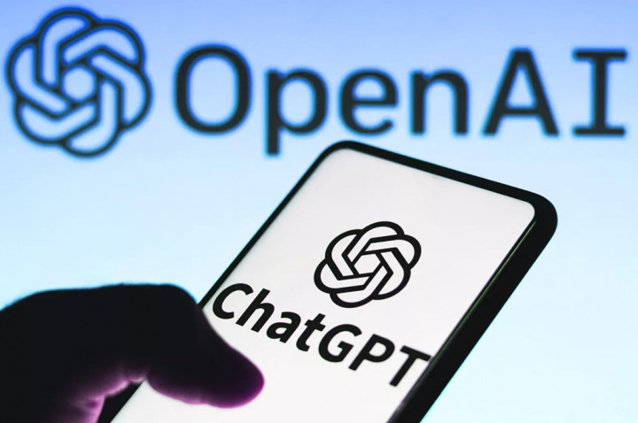 ChatGPT iPhone Permudah Akses Foto Terbaru