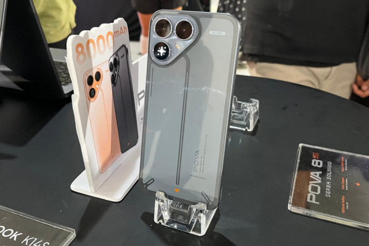 Pilihan HP Murah 2026: Daftar Harga Infinix, Tecno, dan itel Terbaru di Indonesia