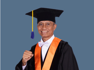Profil Ali Rokhman, Plt Rektor Unsoed Baru Gantikan Akhmad Sodiq yang Tersangka KPK
