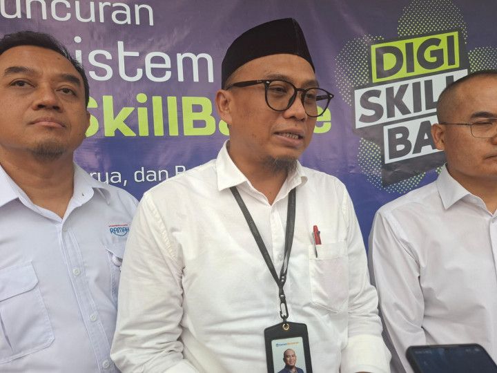 Solusi Sertifikat Abal-abal, Platform DigiSkillBadge Memudahkan Industri Cek Kompetensi Siswa SMK