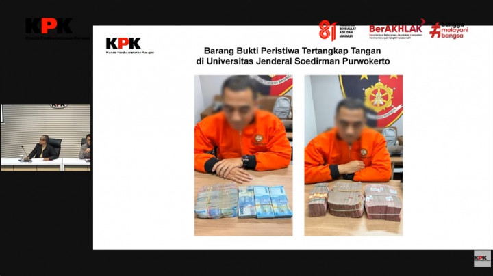 Jual Beli Kursi Maba Unsoed: Oknum Guru Jadi Perantara Tawar-Menawar Mahar Ratusan Juta