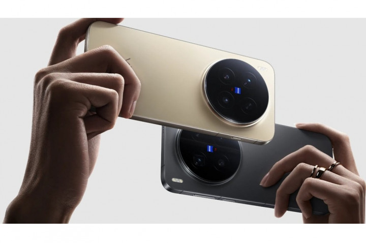 vivo X500 Series Dikonfirmasi Meluncur September
