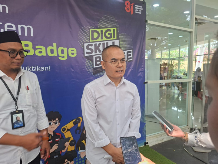 Lulusan SMK Kini Punya 
