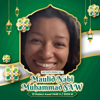 20 Link Twibbon Maulid Nabi 2026, Cocok untuk Status WA dan IG