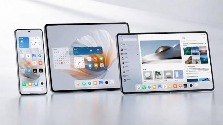 HyperOS 4: Ini HP Xiaomi yang Dapat Soft Light Glass